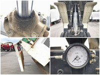 三菱ふそうスーパーグレートダンプ大型（10t）[写真16]