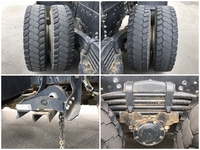 三菱ふそうスーパーグレートダンプ大型（10t）[写真19]