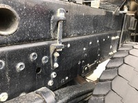 三菱ふそうスーパーグレートダンプ大型（10t）[写真20]