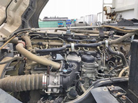 三菱ふそうスーパーグレートダンプ大型（10t）[写真24]