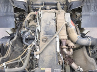 三菱ふそうスーパーグレートダンプ大型（10t）[写真25]