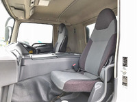 三菱ふそうスーパーグレートダンプ大型（10t）[写真31]