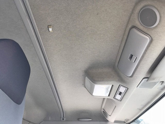 三菱ふそうスーパーグレートダンプ大型（10t）[写真33]