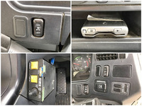 三菱ふそうスーパーグレートダンプ大型（10t）[写真36]