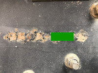 三菱ふそうスーパーグレートダンプ大型（10t）[写真38]