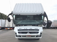 三菱ふそうスーパーグレートダンプ大型（10t）[写真09]