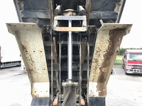 三菱ふそうスーパーグレートダンプ大型（10t）[写真12]