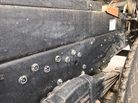 三菱ふそうスーパーグレートダンプ大型（10t）[写真15]