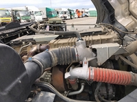 三菱ふそうスーパーグレートダンプ大型（10t）[写真23]