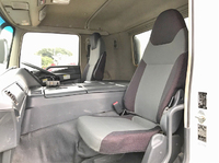 三菱ふそうスーパーグレートダンプ大型（10t）[写真27]