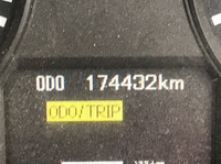 三菱ふそうスーパーグレートダンプ大型（10t）[写真36]