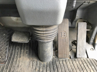 三菱ふそうスーパーグレートダンプ大型（10t）[写真38]