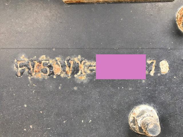 三菱ふそうスーパーグレートダンプ大型（10t）[写真40]