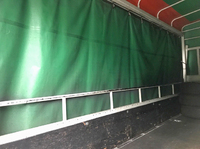 三菱ふそうキャンター幌車小型（2t・3t）[写真11]