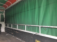 三菱ふそうキャンター幌車小型（2t・3t）[写真12]