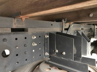 三菱ふそうキャンター幌車小型（2t・3t）[写真20]