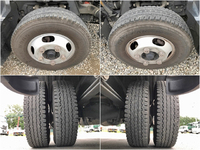 三菱ふそうキャンター幌車小型（2t・3t）[写真22]