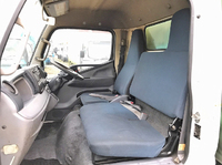 三菱ふそうキャンター幌車小型（2t・3t）[写真31]