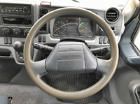 三菱ふそうキャンター幌車小型（2t・3t）[写真35]