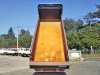 三菱ふそうスーパーグレートダンプ大型（10t）[写真12]