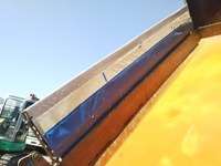 三菱ふそうスーパーグレートダンプ大型（10t）[写真14]