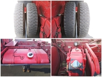 三菱ふそうスーパーグレートダンプ大型（10t）[写真21]