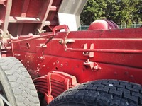 三菱ふそうスーパーグレートダンプ大型（10t）[写真22]