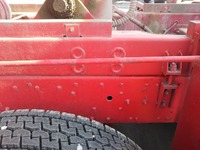 三菱ふそうスーパーグレートダンプ大型（10t）[写真24]