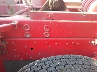 三菱ふそうスーパーグレートダンプ大型（10t）[写真25]