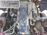 三菱ふそうスーパーグレートダンプ大型（10t）[写真27]