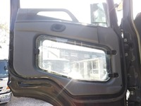 三菱ふそうスーパーグレートダンプ大型（10t）[写真28]