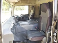 三菱ふそうスーパーグレートダンプ大型（10t）[写真32]