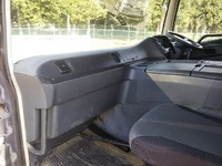 三菱ふそうスーパーグレートダンプ大型（10t）[写真33]