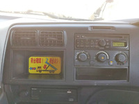 三菱ふそうスーパーグレートダンプ大型（10t）[写真36]