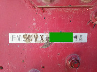 三菱ふそうスーパーグレートダンプ大型（10t）[写真40]