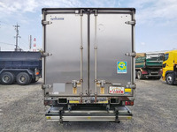 トヨタダイナアルミバン小型（2t・3t）[写真10]