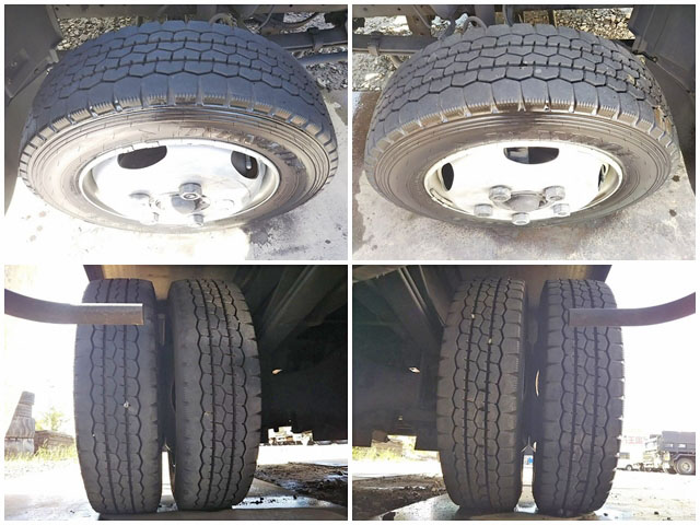 トヨタダイナアルミバン小型（2t・3t）[写真22]