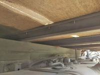 トヨタダイナアルミバン小型（2t・3t）[写真23]