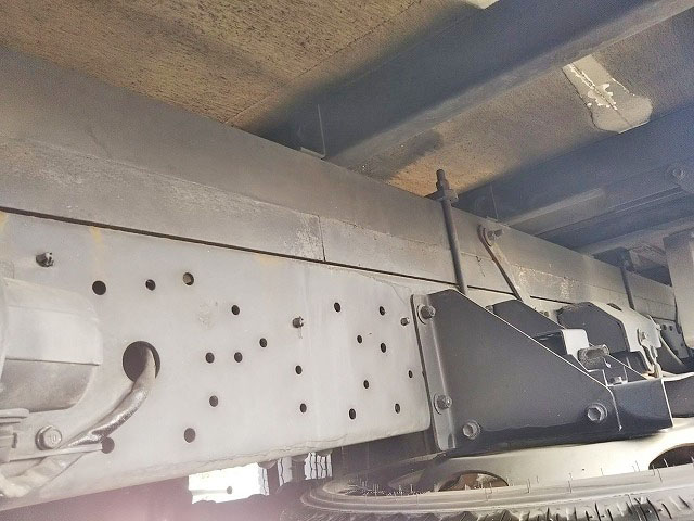 トヨタダイナアルミバン小型（2t・3t）[写真25]