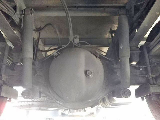 トヨタダイナアルミバン小型（2t・3t）[写真26]