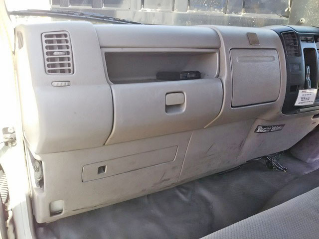 トヨタダイナアルミバン小型（2t・3t）[写真34]