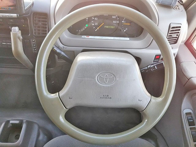 トヨタダイナアルミバン小型（2t・3t）[写真35]