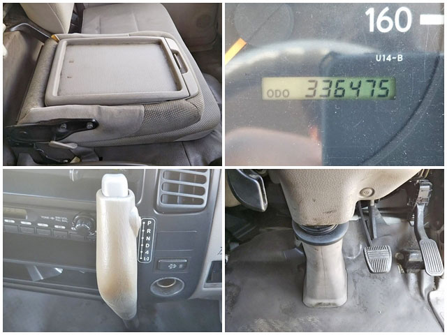 トヨタダイナアルミバン小型（2t・3t）[写真37]