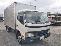 トヨタダイナアルミバン小型（2t・3t）[写真03]