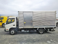 トヨタダイナアルミバン小型（2t・3t）[写真05]