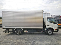 トヨタダイナアルミバン小型（2t・3t）[写真07]