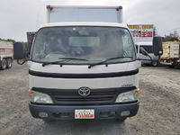 トヨタダイナアルミバン小型（2t・3t）[写真08]