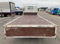 いすゞエルフ平ボディ小型（2t・3t）[写真10]