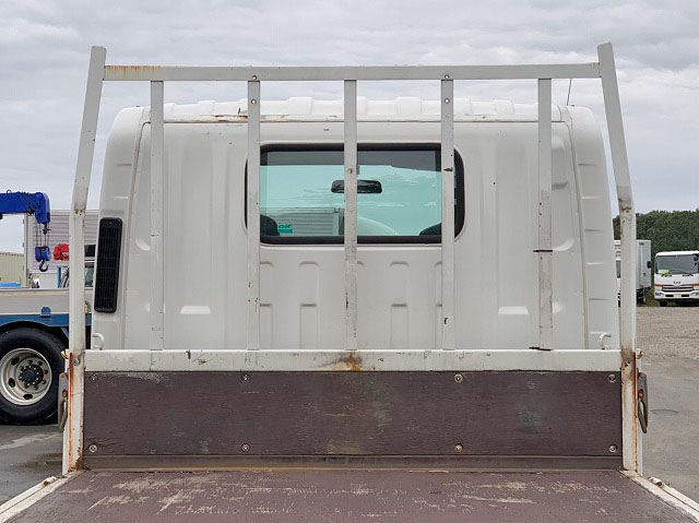 いすゞエルフ平ボディ小型（2t・3t）[写真11]