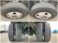 いすゞエルフ平ボディ小型（2t・3t）[写真23]